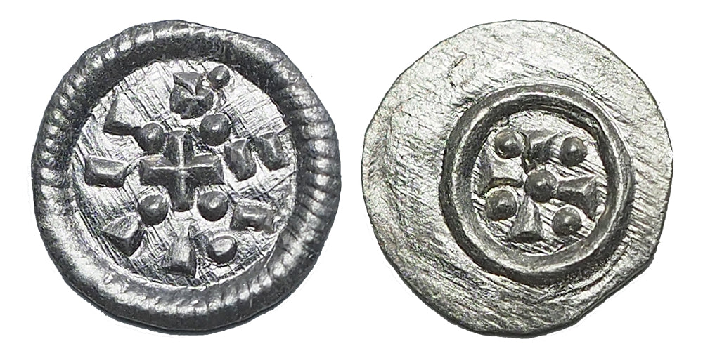 Anonim denár éh56