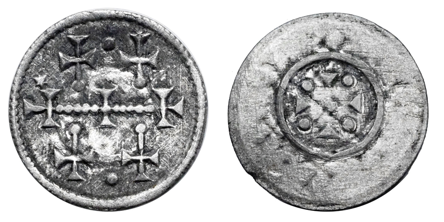 Anonim denár éh79