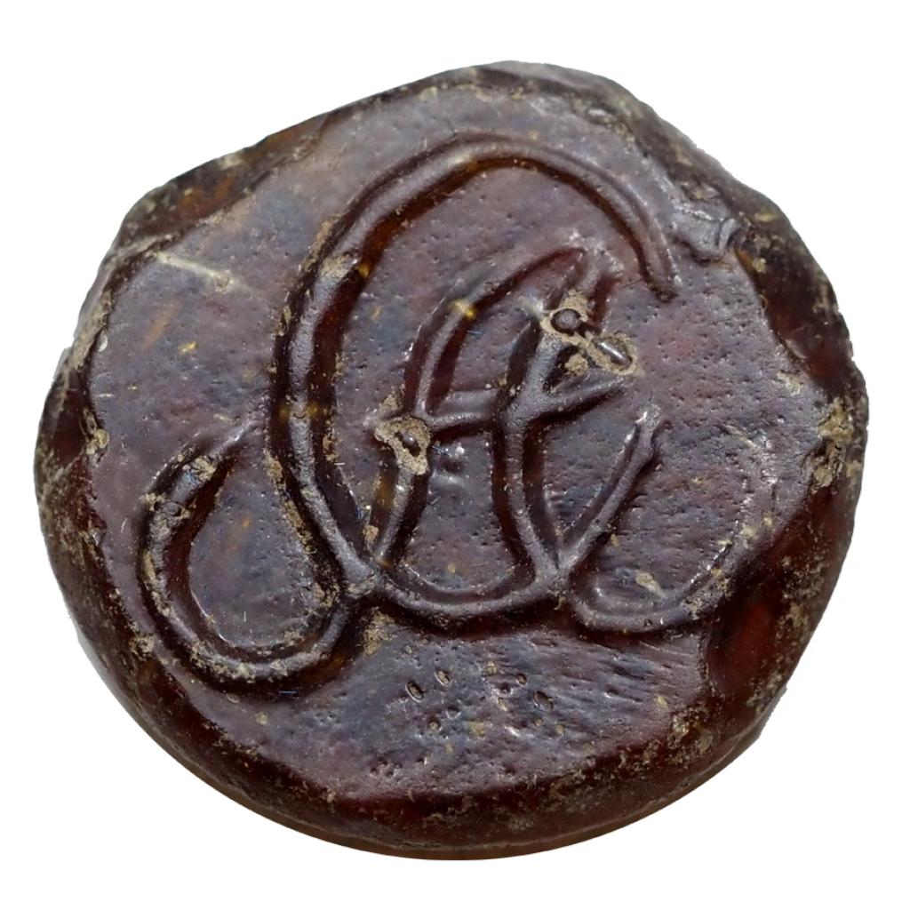 Zborói uradalom igás robotbárca R!