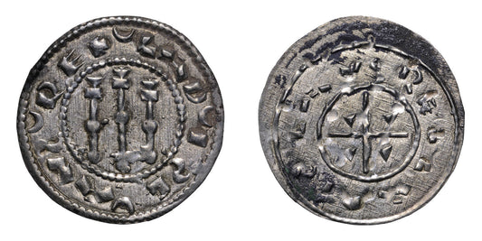 A Vegyes Házak Kora: Egy Pénz- és Történelmi Útkeresés (1301–1540)