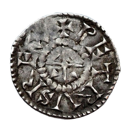 Péter 1038-1041, 1044-46 denár