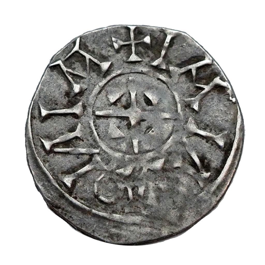 Péter 1038-1041, 1044-46 denár