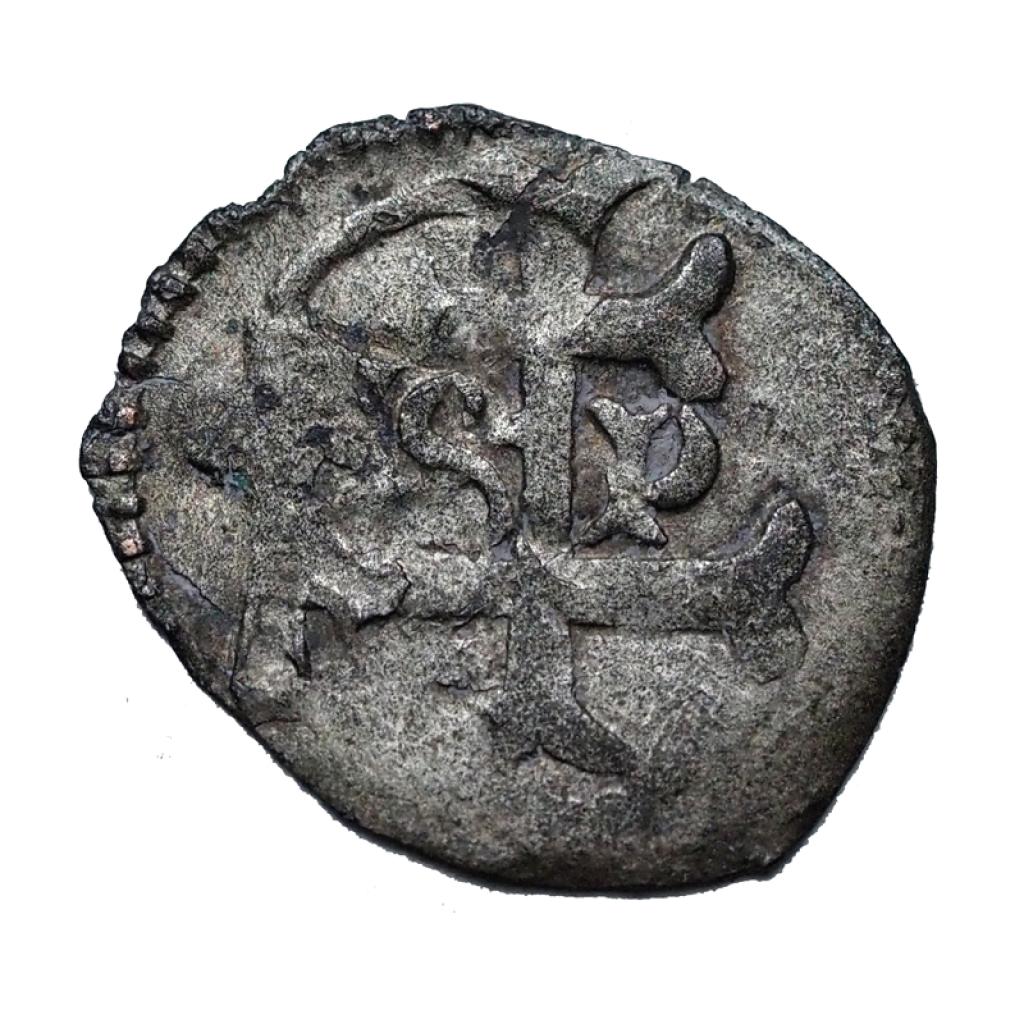 Zsigmond 1387-1437 quarting R!