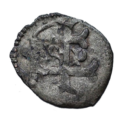 Zsigmond 1387-1437 quarting R!