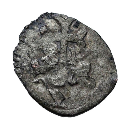 Zsigmond 1387-1437 quarting R!