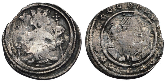 II.András 1205-1235 éh170 R!