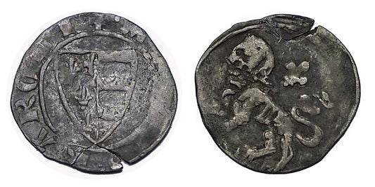 Károly Róbert 1307-1342 éh368 R!