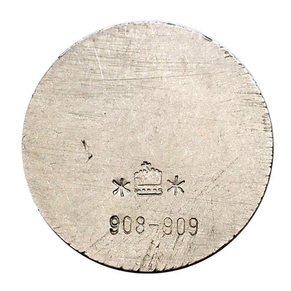 Ferenc József 1848-1916 10 koronás ellenőrző súly