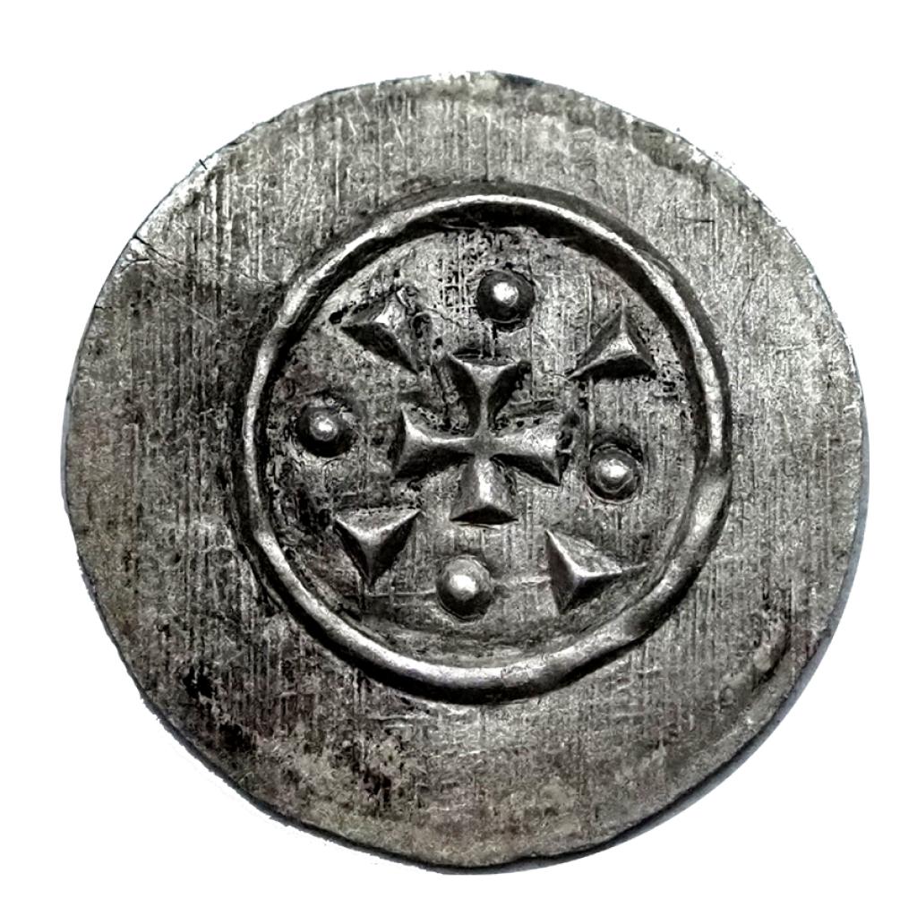 Anonim denár Op. 20.2.2.1