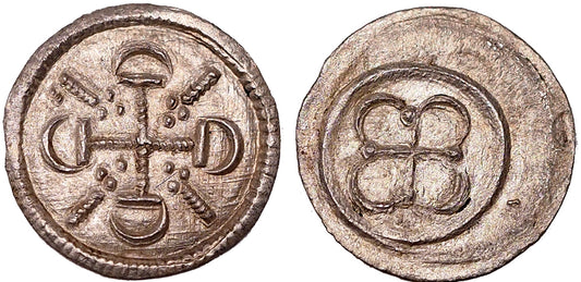 II.Géza 1141-1162 éh61