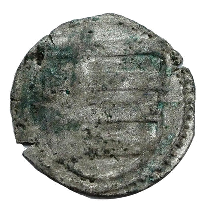 Interregnum 1444-46 obolus R!