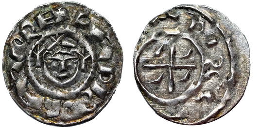 I.László 1077-1095 éh17