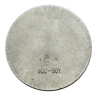 Ferenc József 1848-1916 20 koronás ellenőrző súly